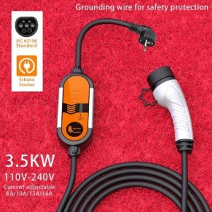 Ev charger